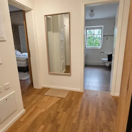 Design-ferienwohnung In Am Tegernsee Bad Wiessee