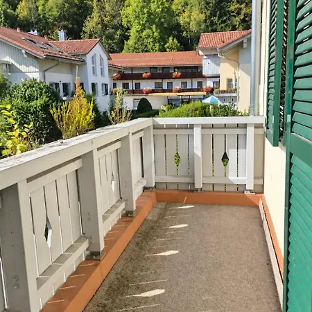 Design-ferienwohnung In Am Tegernsee Appartamento *