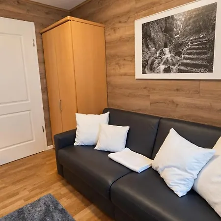 Design-ferienwohnung In Am Tegernsee Appartamento *