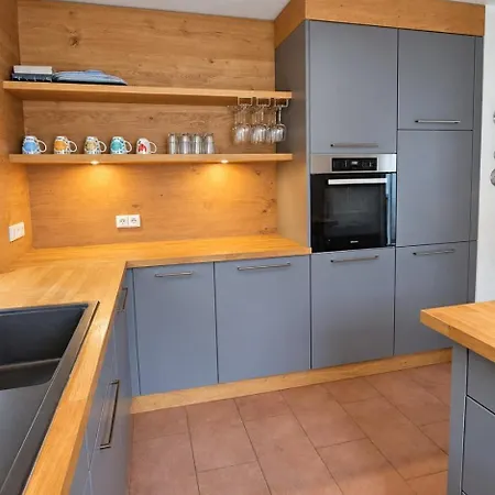 Design-ferienwohnung In Am Tegernsee *