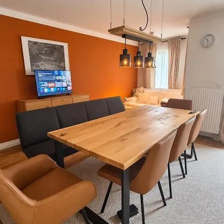 Design-ferienwohnung In Am Tegernsee Appartamento *